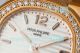 PPM Swiss Clone Patek Philippe Nautilus Diamond Quartz Rose Gold Ladies' Watch (3)_th.jpg